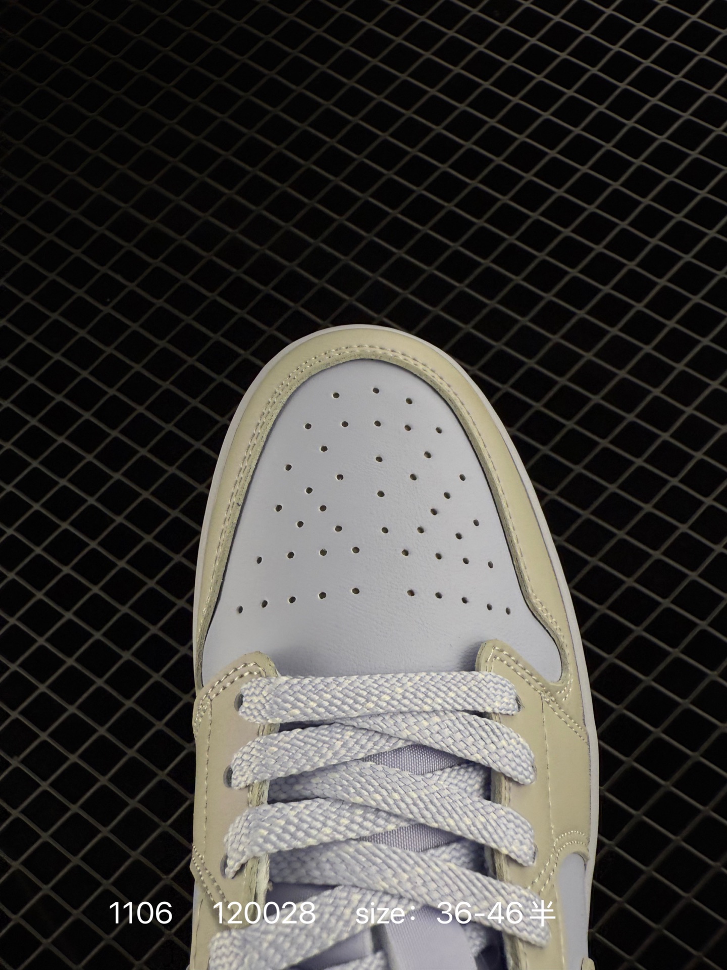 Jordan Air Jordan 1 LOW SE